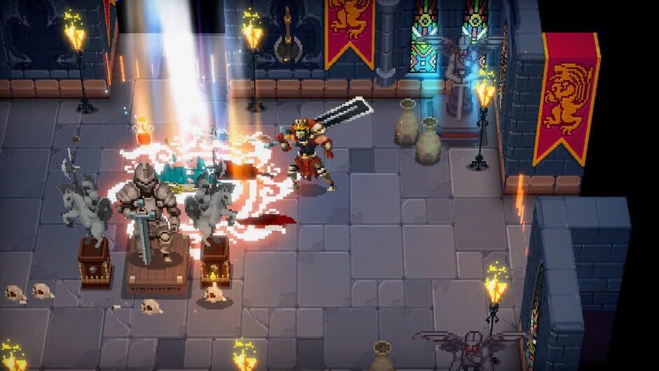 Скриншот 3 из Otherworld Legends: Alasdair