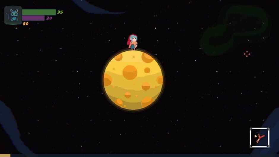 Скриншот 8 из Odyssey Moon