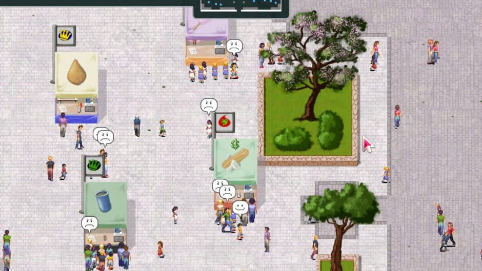 Скриншот 7 из Ludo Park