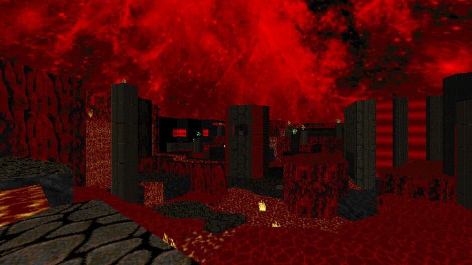 Скриншот 9 из Uprising
