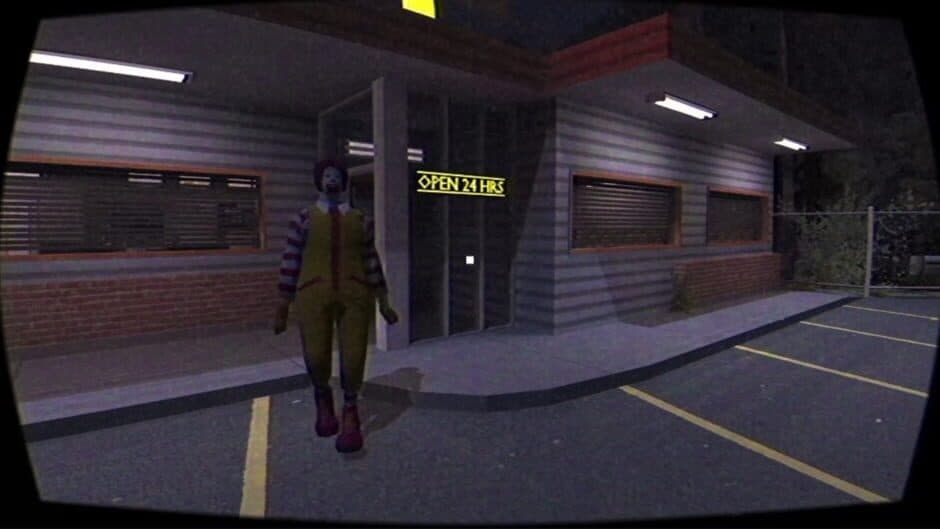 Скриншот 1 из Ronald McDonalds