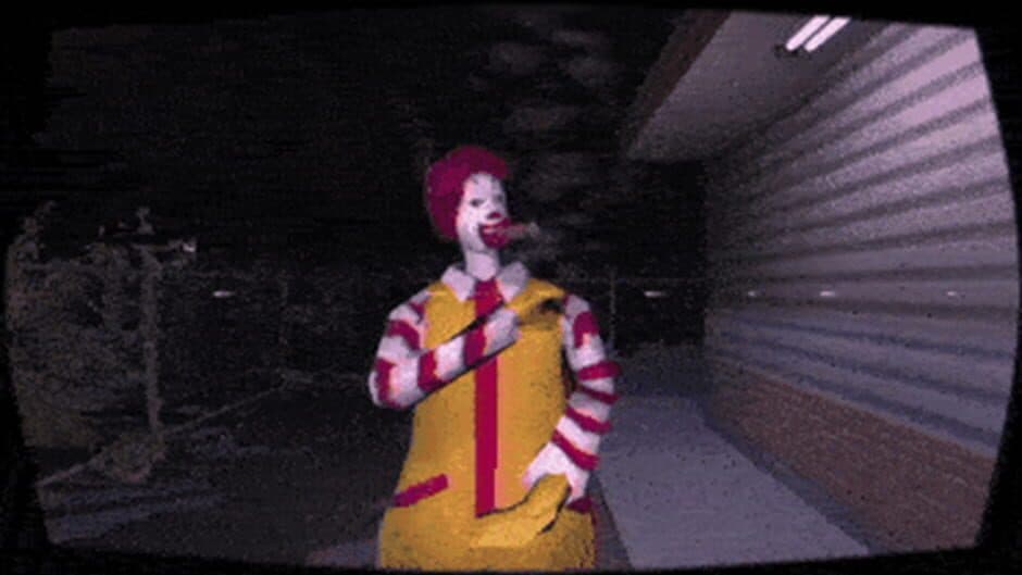 Скриншот 3 из Ronald McDonalds
