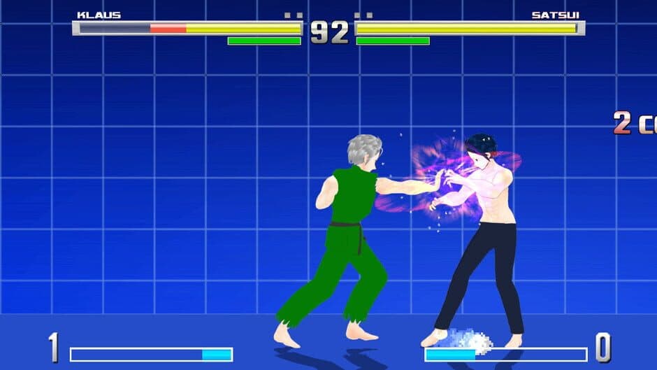 Скриншот 3 из Super Fighting Jam
