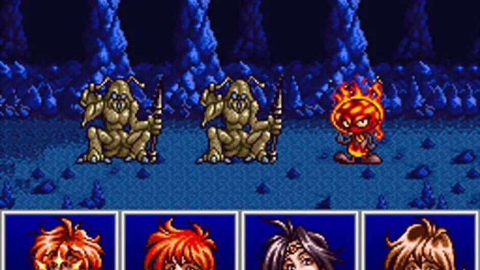 Скриншот 12 из Slayers