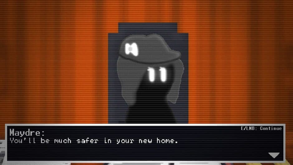 Скриншот 4 из The Shadow's Terror