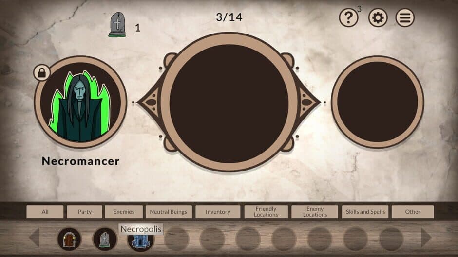 Скриншот 4 из RPG Alchemy