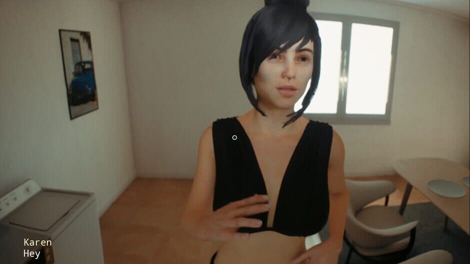 Скриншот 4 из Lust Hostel