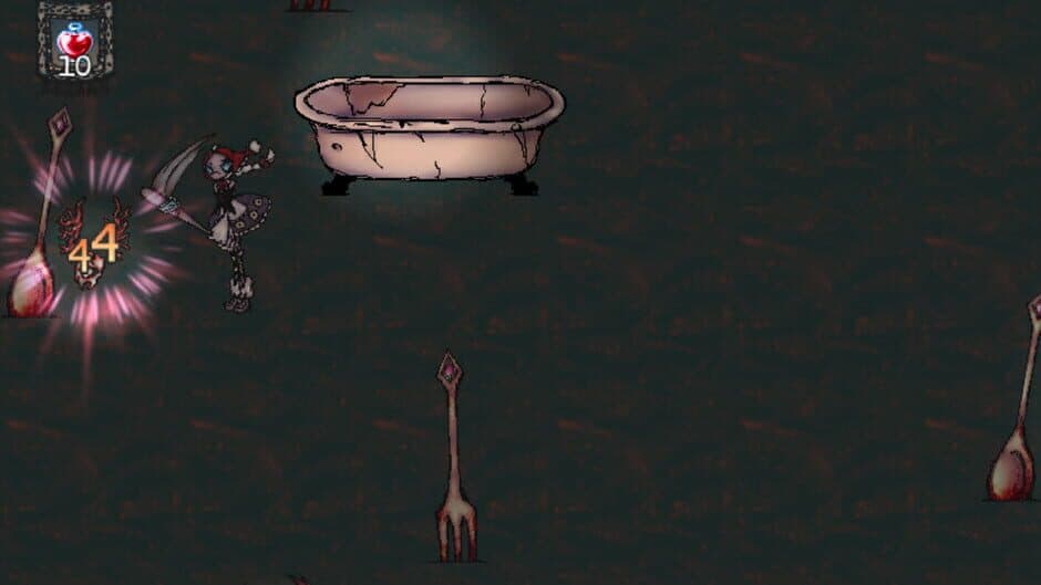 Скриншот 3 из Maid In Wonderland
