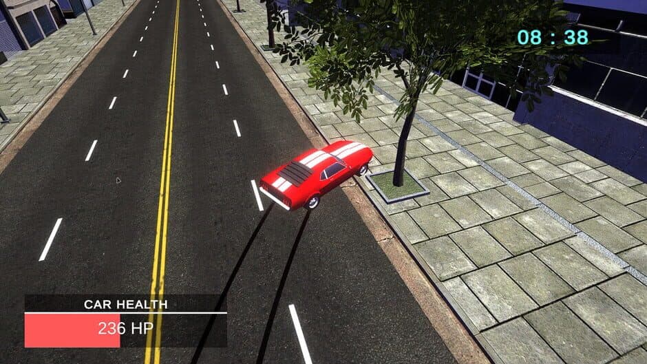 Скриншот 6 из Chasemaster