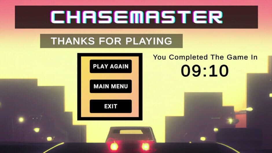 Скриншот 7 из Chasemaster