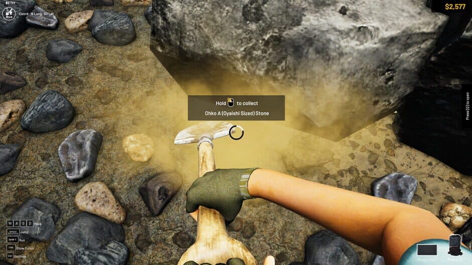 Скриншот 6 из Aquascapers