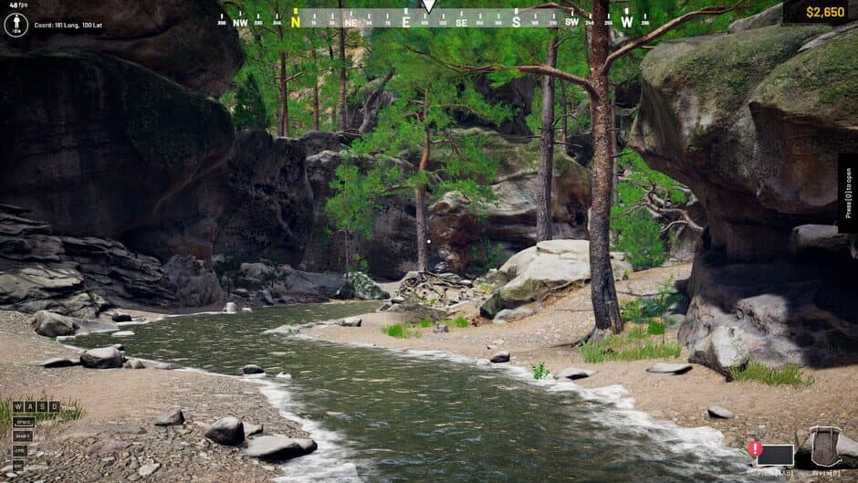 Скриншот 10 из Aquascapers