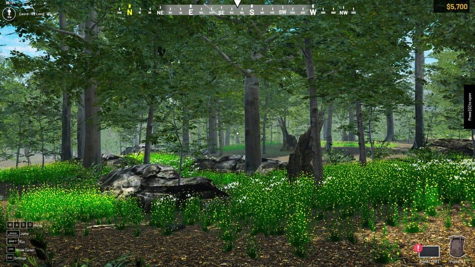 Скриншот 11 из Aquascapers