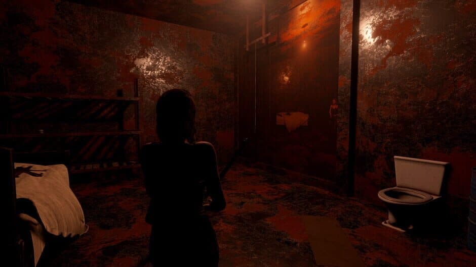 Скриншот 9 из Selene's Unbearable Night