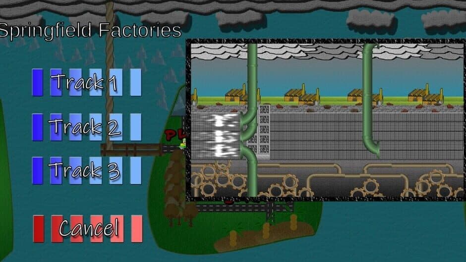 Скриншот 11 из Plenty Karts