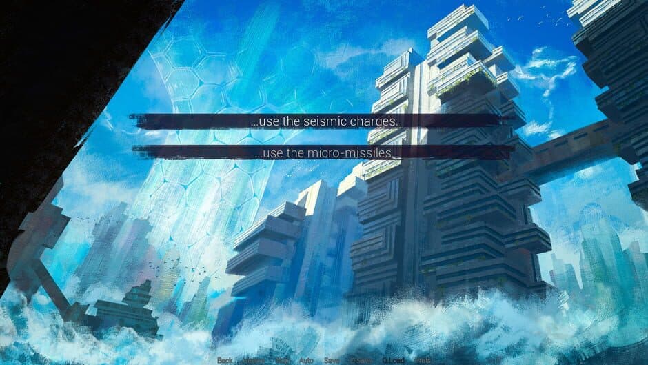 Скриншот 2 из Sym.Bios: Torn Asunder