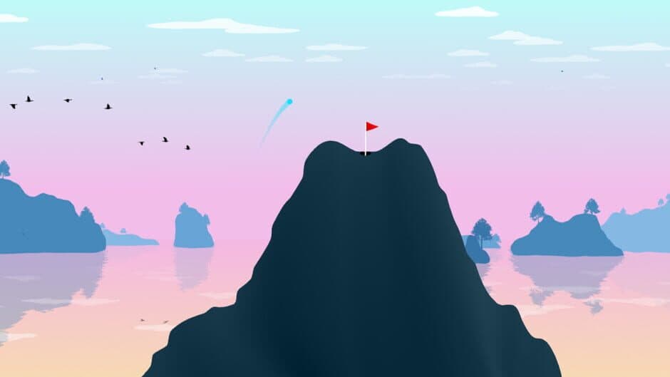 Скриншот 4 из Art of Golf