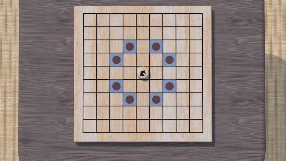Скриншот 8 из All Chess