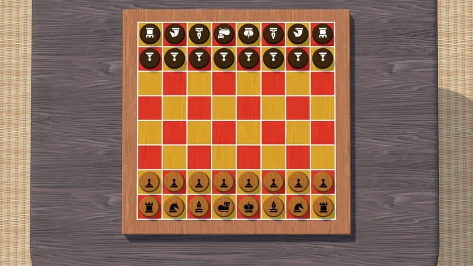 Скриншот 9 из All Chess