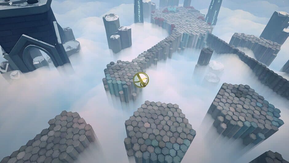Скриншот 3 из Out of the Mist