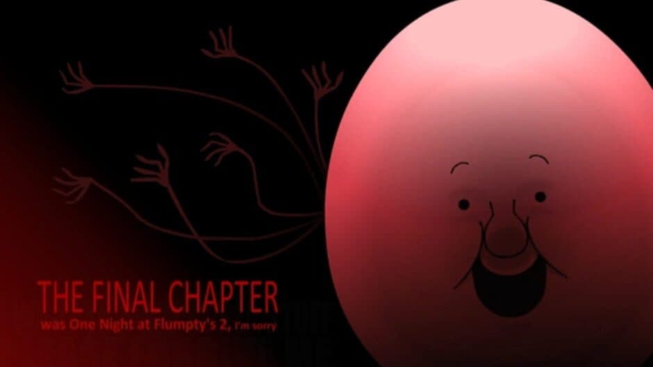 Скриншот 1 из One Week at Flumpty's