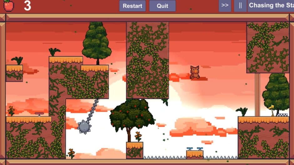 Скриншот 1 из Block Room