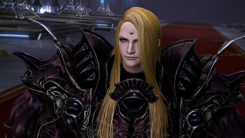 Скриншот 1 из Final Fantasy XIV: Prelude in Violet