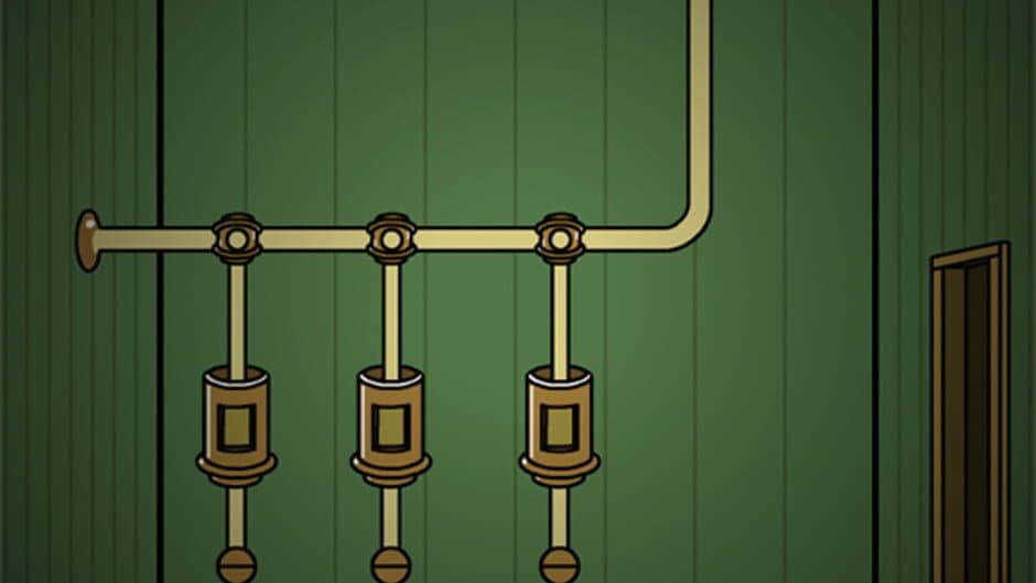 Скриншот 1 из Submachine 1: the Basement