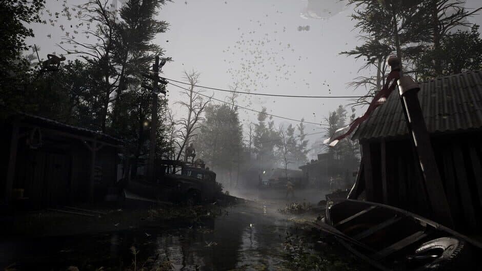 Скриншот 7 из Atomic Heart: Annihilation Instinct