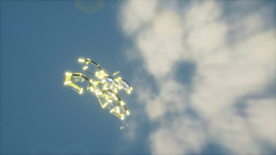 Скриншот 1 из Galactic Warship