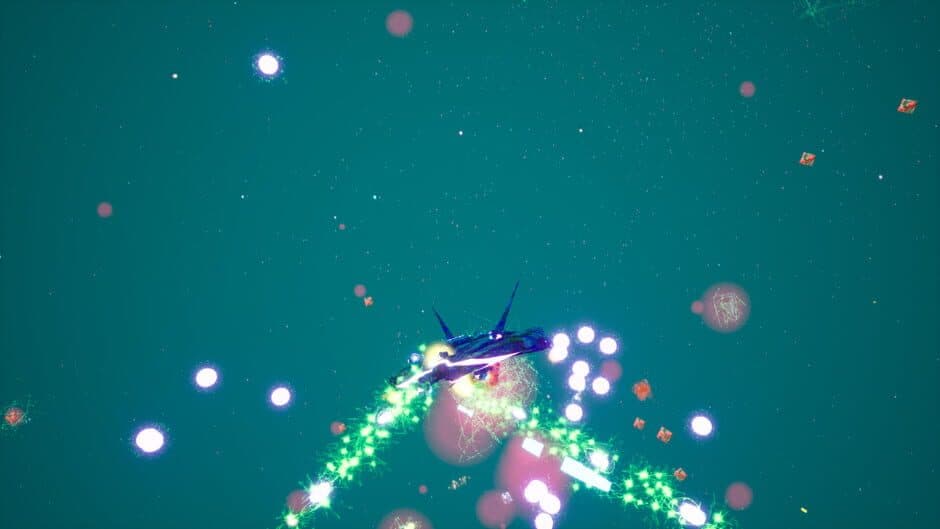 Скриншот 3 из Galactic Warship