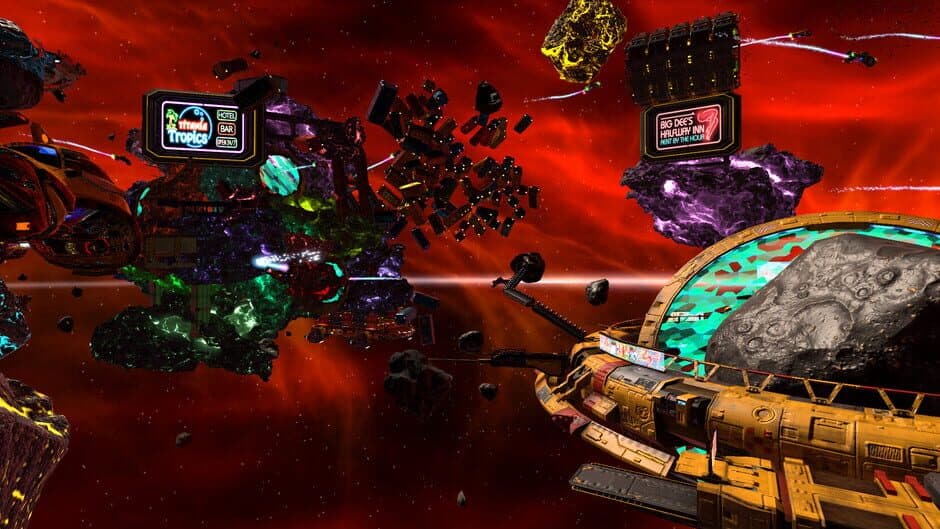 Скриншот 10 из Astro Heist