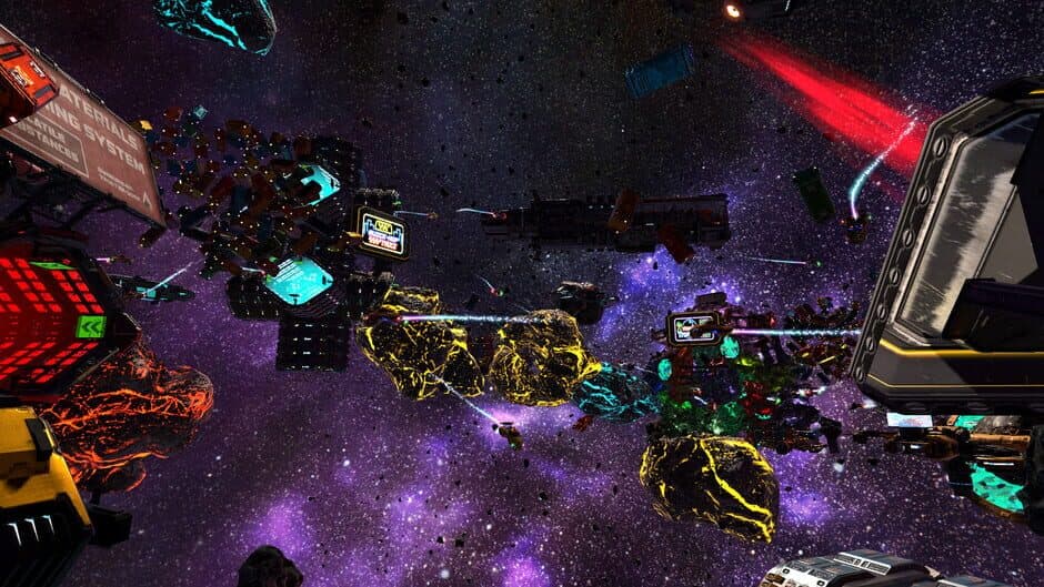 Скриншот 1 из Astro Heist