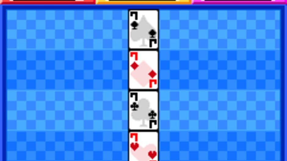 Скриншот 1 из Sonic no 7 Narabe