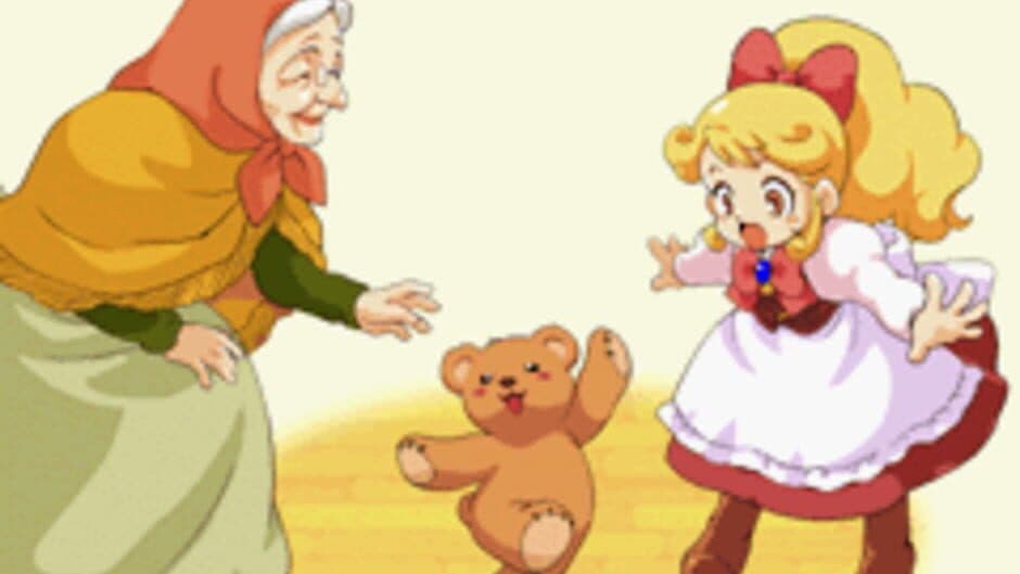 Скриншот 2 из Daisuki Teddy