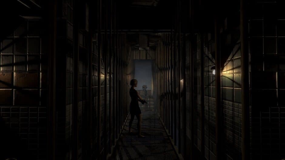 Скриншот 1 из Outbreak: Endless Nightmares - Restless Dreams