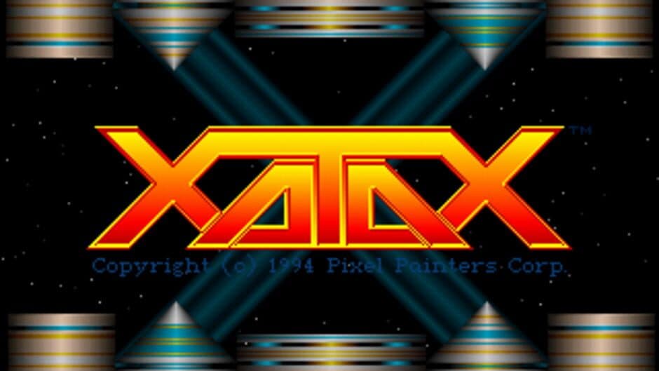 Скриншот 1 из Xatax