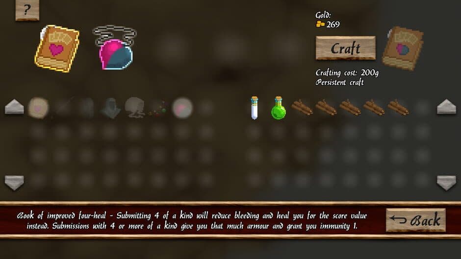 Скриншот 5 из Sternly Worded Adventures