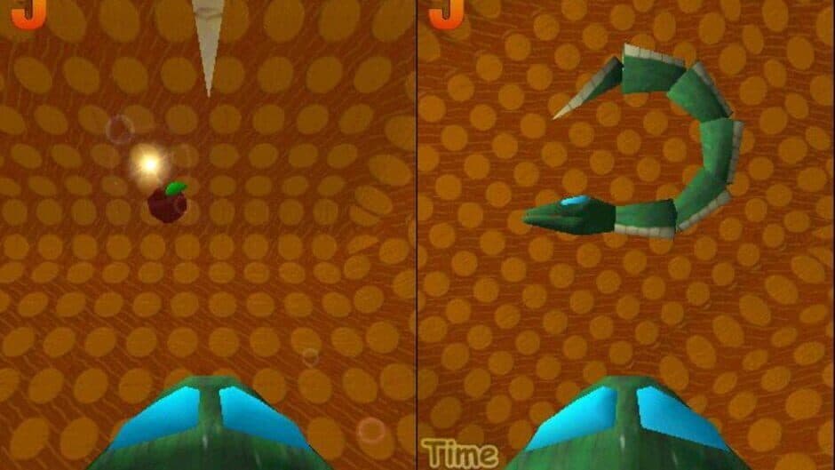 Скриншот 5 из BoaBite 3D