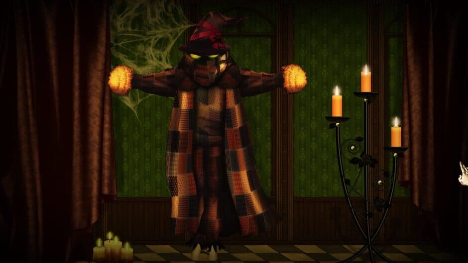 Скриншот 1 из Puppeteer: Control