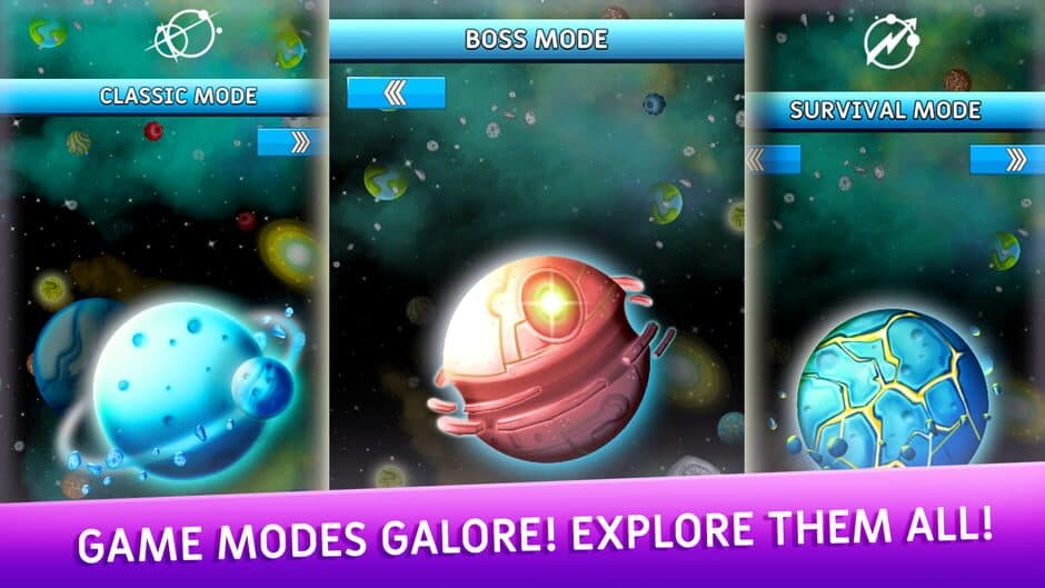 Скриншот 6 из Space Cowboys: Riders of the Storm