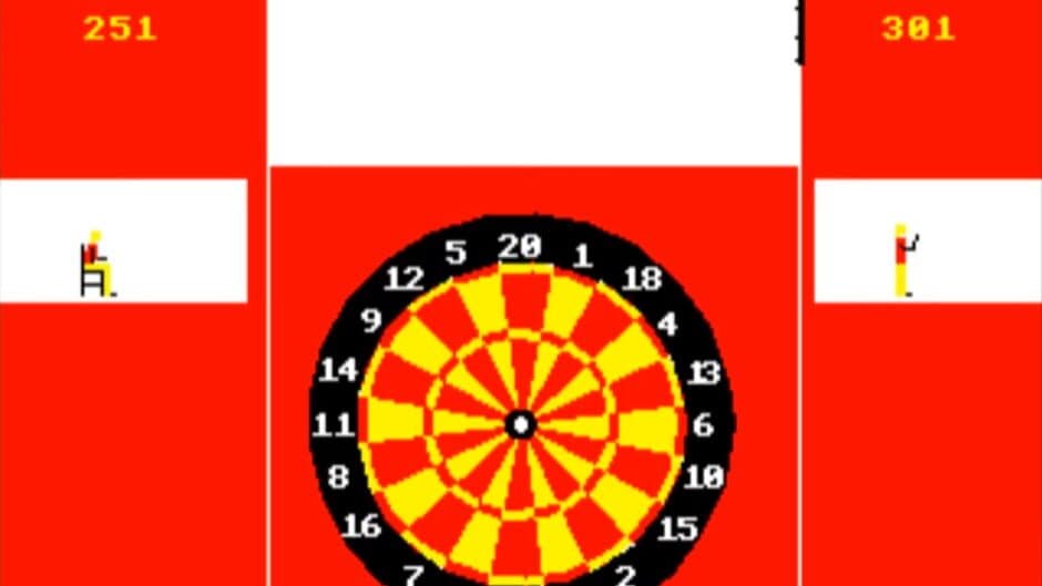 Скриншот 1 из 180! Darts