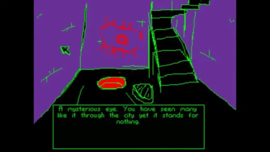 Скриншот 7 из Crime Zone