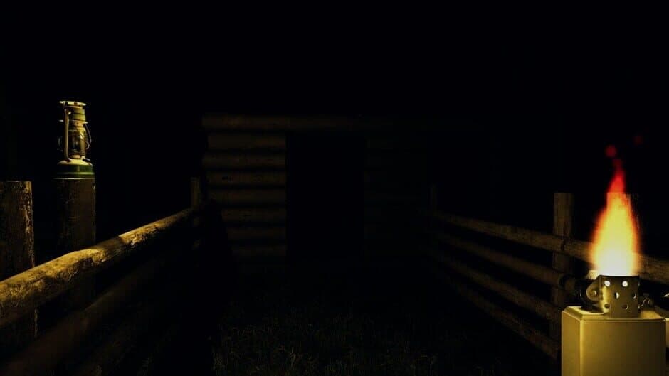 Скриншот 8 из Never Ending Nightmare