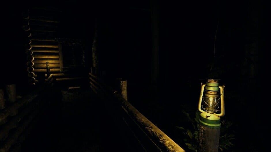 Скриншот 9 из Never Ending Nightmare