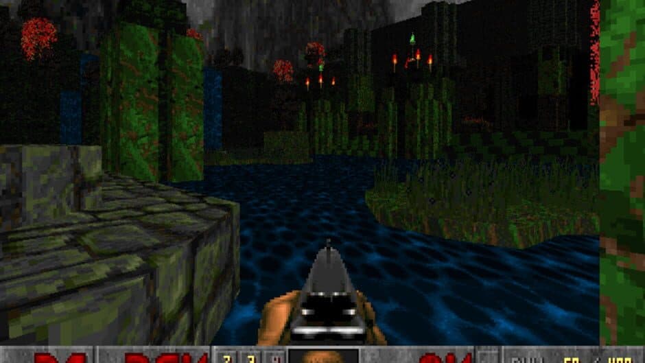 Скриншот 5 из 4 Seasons of Doom