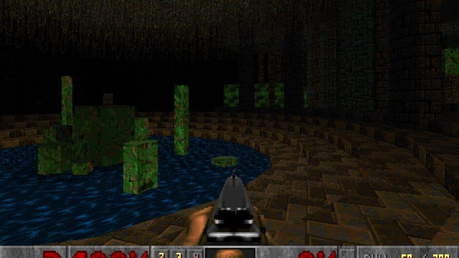 Скриншот 2 из 4 Seasons of Doom