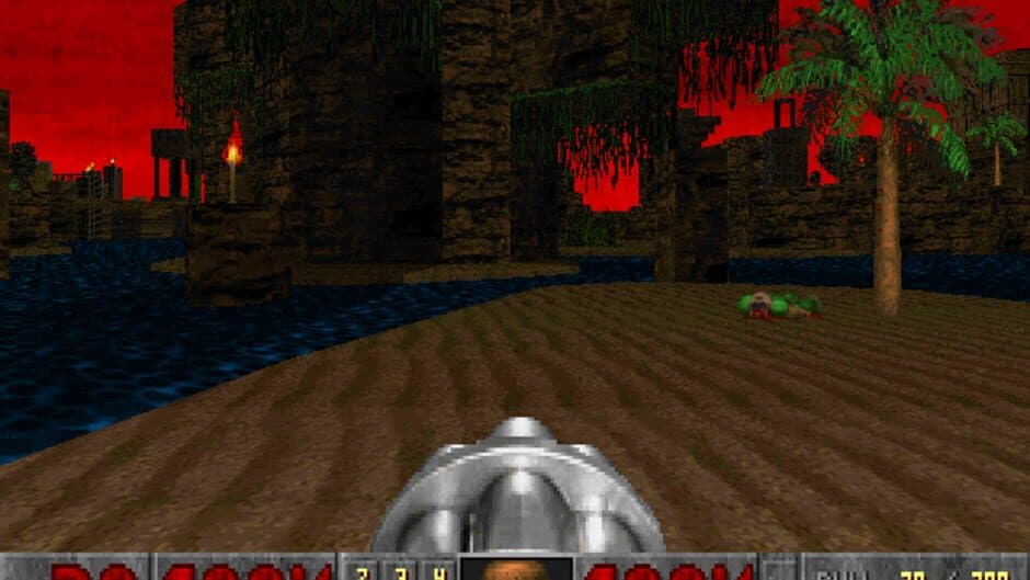 Скриншот 3 из 4 Seasons of Doom