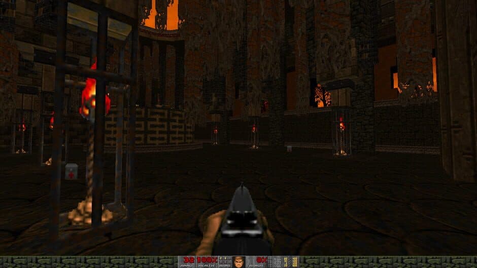 Скриншот 4 из 4 Seasons of Doom