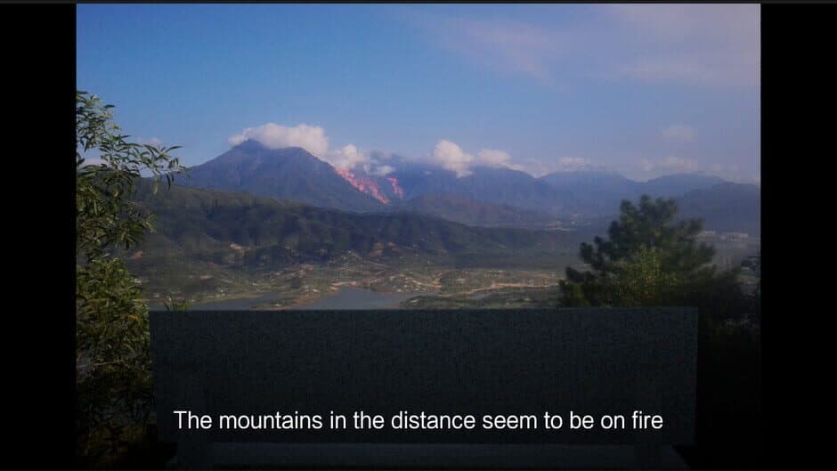 Скриншот 4 из Dreaming in the Mountains